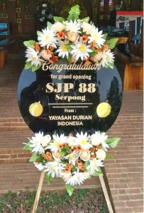 Grand Opening Sunan Kudus Area