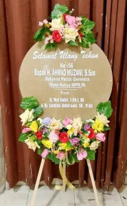 Ulang tahun Sunan Kudus Area